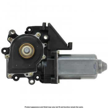1999 Audi A8 Power Window Motor Front Left A1 Cardone 47200 image 3 of 4