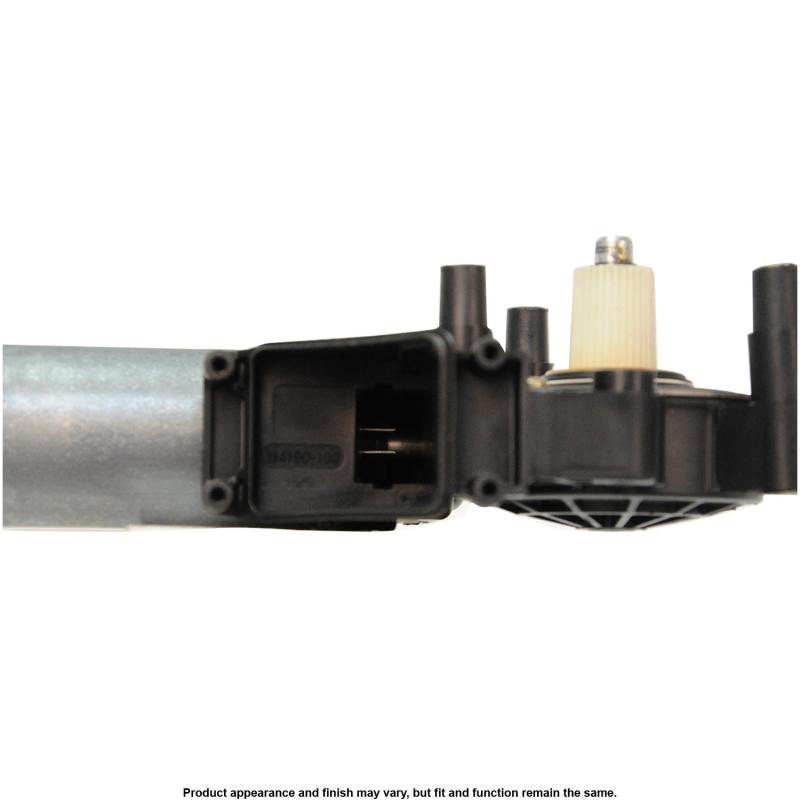 2004 Porsche 911 Power Window Motor