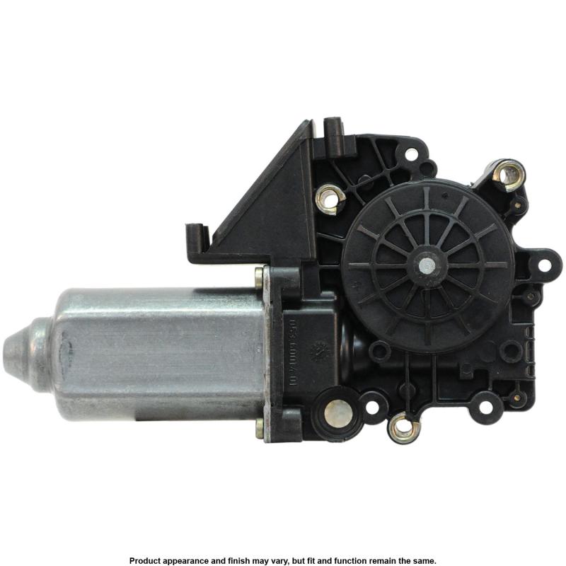 2002 Porsche Boxster Power Window Motor Front Left A1 Cardone 47200 image 2 of 4