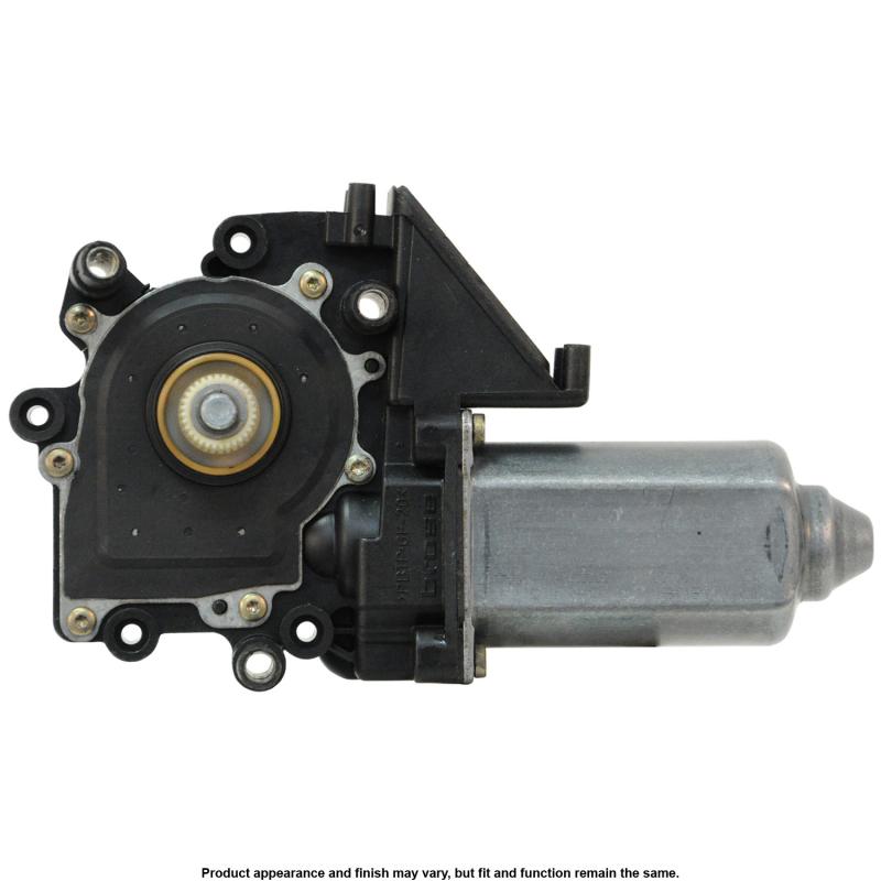 2002 Porsche Boxster Power Window Motor Front Left A1 Cardone 47200 image 3 of 4