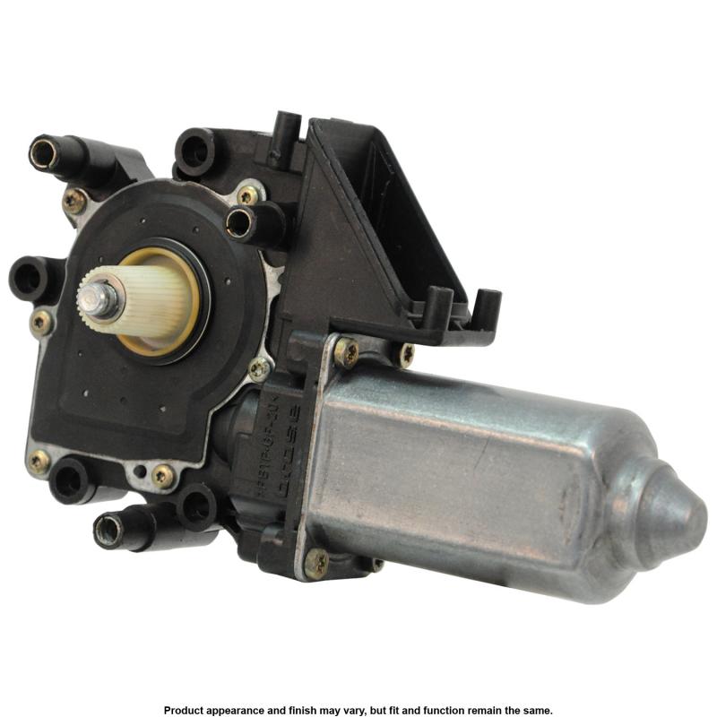 2002 Porsche Boxster Power Window Motor Front Left A1 Cardone 47200 image 4 of 4