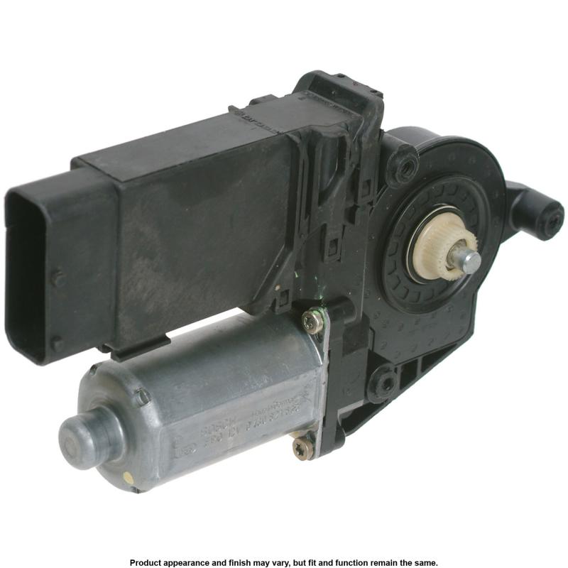 A1 Cardone 4720003 - Power Window Motor A1 Cardone 4720003 Power Window Motor product image 2 of 3