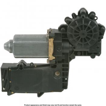 1997 Volkswagen Passat Power Window Motor Front Left A1 Cardone 4720012 image 3 of 4