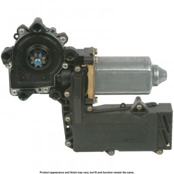 1997 Volkswagen Passat Power Window Motor Front Left A1 Cardone 4720012 image 4 of 4