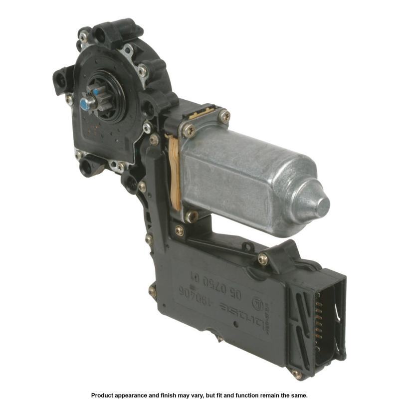 1996 Volkswagen Passat Power Window Motor Front Left A1 Cardone 4720012 image 1 of 4