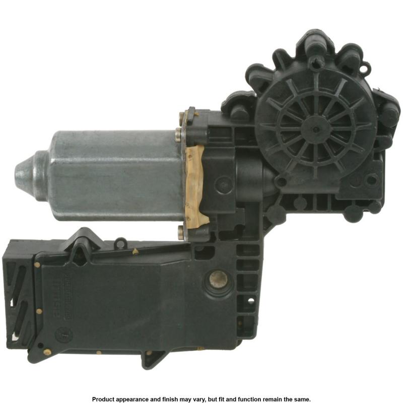 1996 Volkswagen Passat Power Window Motor Front Left A1 Cardone 4720012 image 3 of 4