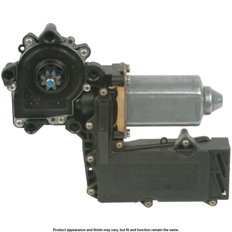 1996 Volkswagen Passat Power Window Motor Front Left A1 Cardone 4720012 image 4 of 4