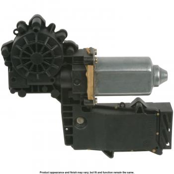 1997 Volkswagen Passat Power Window Motor Front Right A1 Cardone 4720013 image 4 of 4