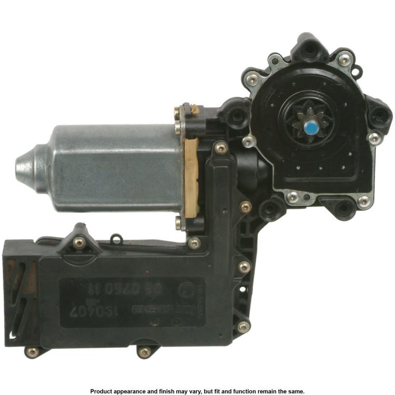 1996 Volkswagen Passat Power Window Motor Front Right A1 Cardone 4720013 image 1 of 4