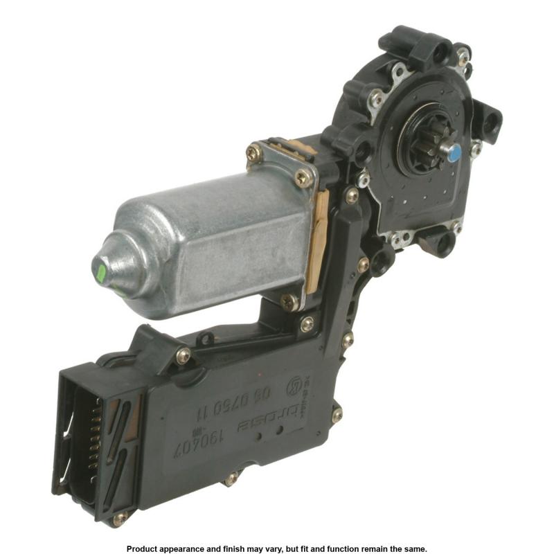 1996 Volkswagen Passat Power Window Motor Front Right A1 Cardone 4720013 image 3 of 4