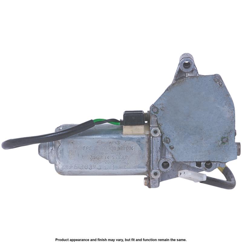 A1 Cardone 472004 - Power Window Motor A1 Cardone 472004 Power Window Motor product image 1 of 3