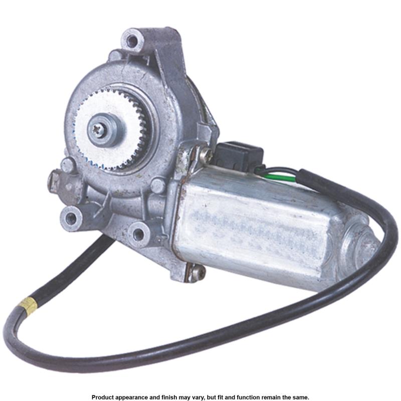 A1 Cardone 472004 - Power Window Motor A1 Cardone 472004 Power Window Motor product image 2 of 3