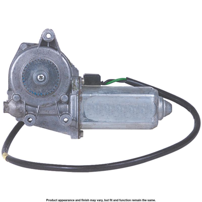 A1 Cardone 472004 - Power Window Motor A1 Cardone 472004 Power Window Motor product image 3 of 3