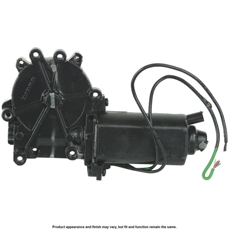 A1 Cardone 472007 - Power Window Motor A1 Cardone 472007 Power Window Motor product image 3 of 3