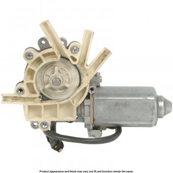 1994 Audi 90 Power Window Motor Front Left A1 Cardone 472008 image 2 of 4