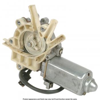 1994 Audi 90 Power Window Motor Front Left A1 Cardone 472008 image 4 of 4