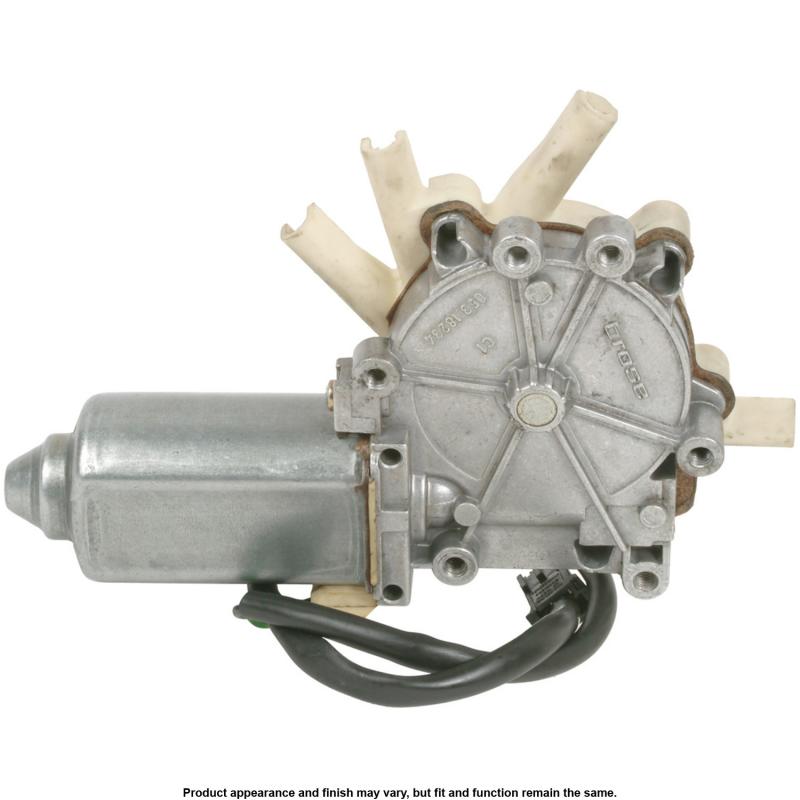 1991 Audi 80 Quattro Power Window Motor