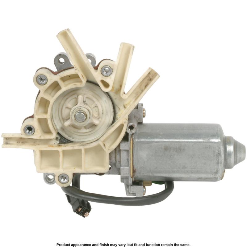 1991 Audi 80 Quattro Power Window Motor Front Left A1 Cardone 472008 image 2 of 4