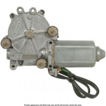 1994 Audi 90 Power Window Motor Front Right A1 Cardone 472009 image 3 of 4