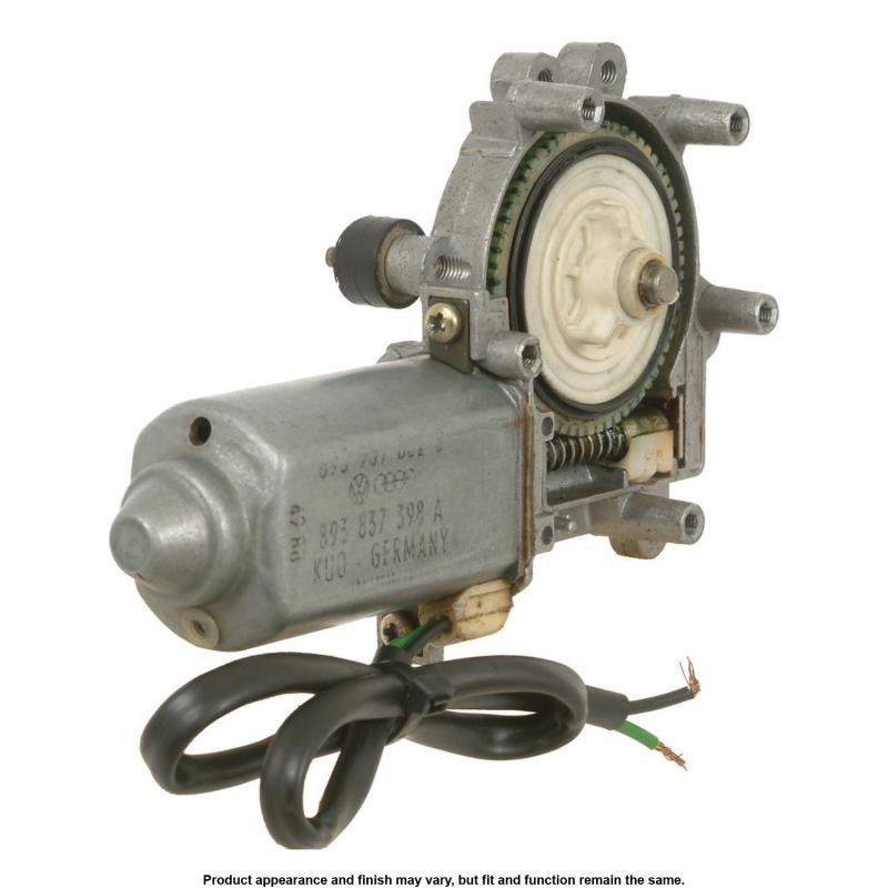 1991 Audi 80 Quattro Power Window Motor Front Right A1 Cardone 472009 image 1 of 4