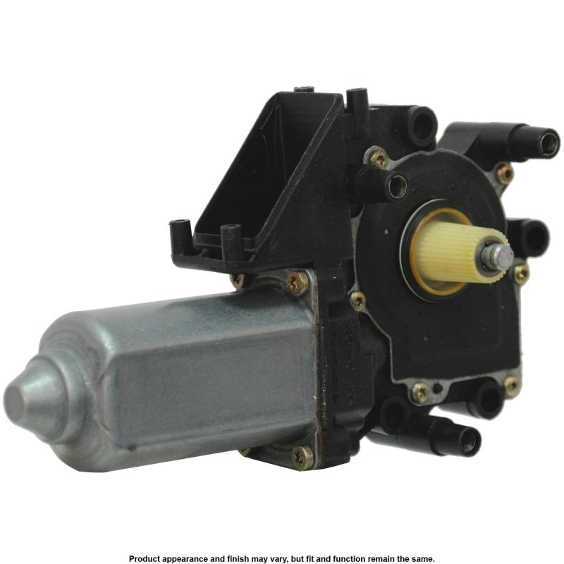 2002 Porsche Boxster Power Window Motor Front Right A1 Cardone 47201 image 1 of 4