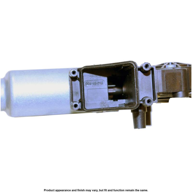 2002 Porsche Boxster Power Window Motor Front Right A1 Cardone 47201 image 3 of 4