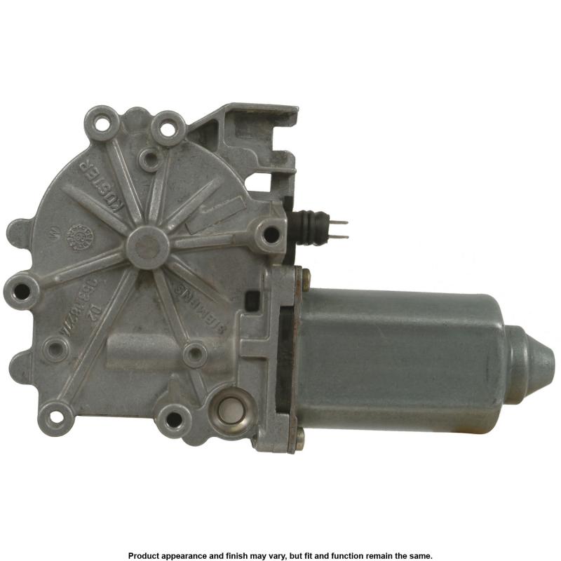 1996 Volkswagen Passat Power Window Motor Rear Left A1 Cardone 4720151 image 2 of 4