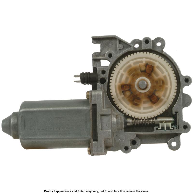 1996 Volkswagen Passat Power Window Motor Rear Left A1 Cardone 4720151 image 3 of 4