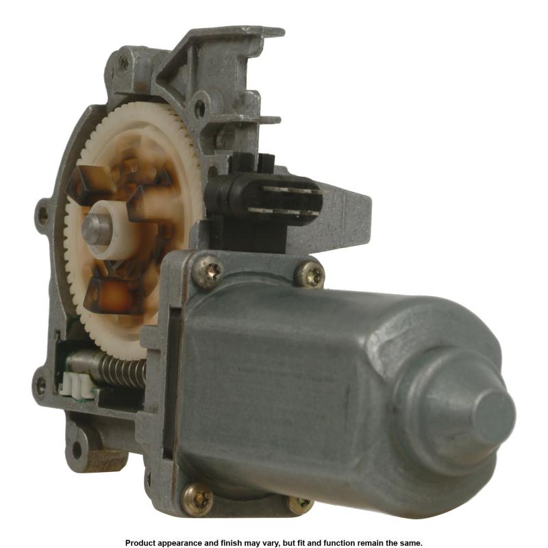 1996 Volkswagen Passat Power Window Motor Rear Right A1 Cardone 4720152 image 3 of 4