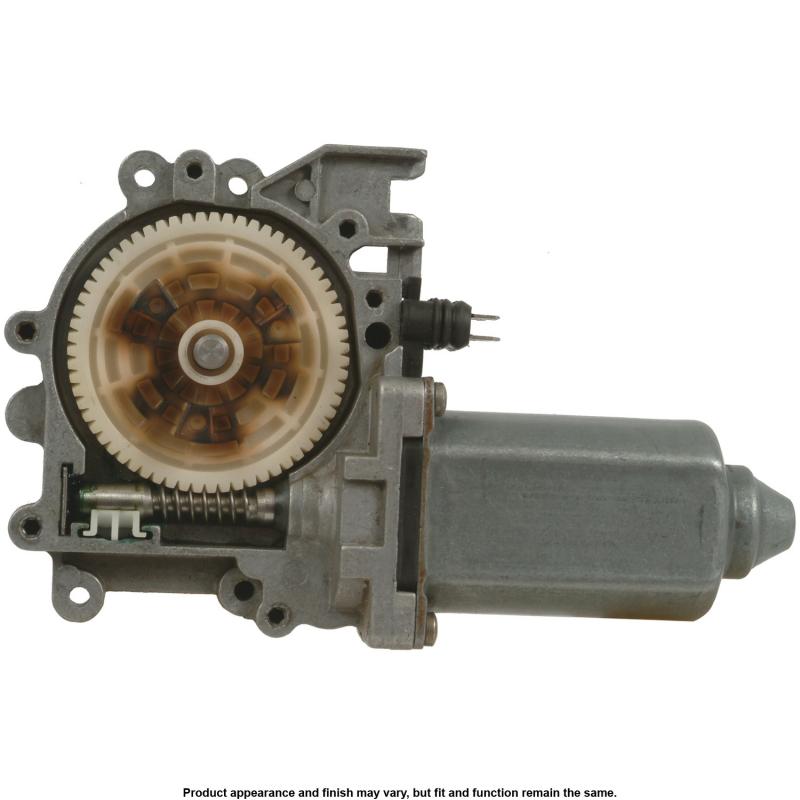 1996 Volkswagen Passat Power Window Motor Rear Right A1 Cardone 4720152 image 4 of 4