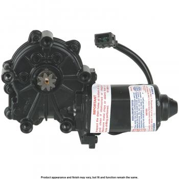 1994 Volkswagen Passat Power Window Motor Front Left A1 Cardone 472016 image 3 of 3