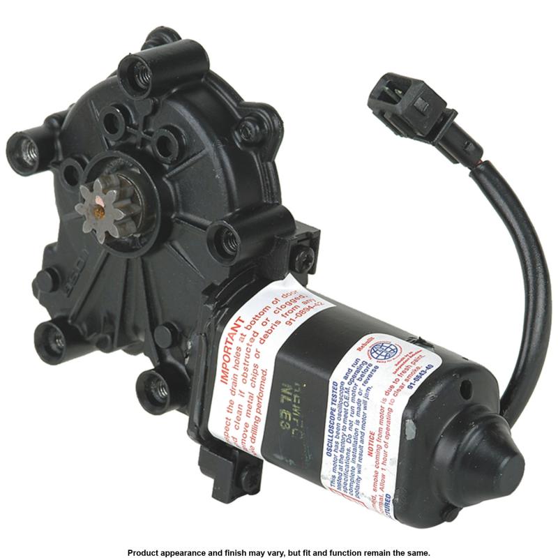 A1 Cardone 472016 Power Window Motor product image 2 of 3