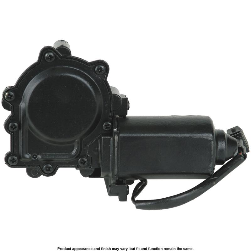 A1 Cardone 472017 Power Window Motor product image 1 of 3