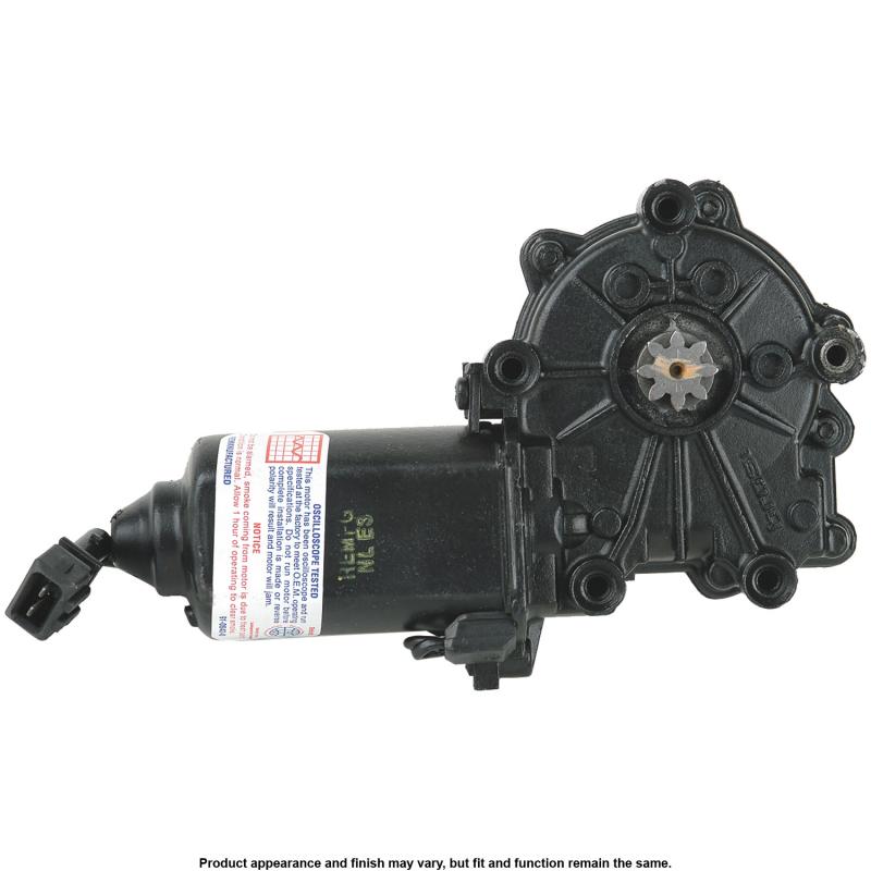 A1 Cardone 472017 Power Window Motor product image 2 of 3