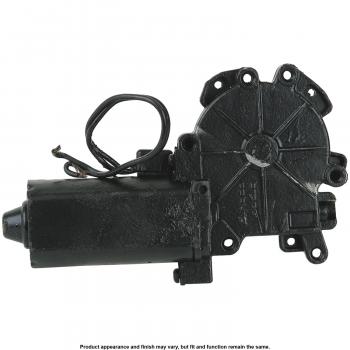 1984 Audi 4000 Power Window Motor Front Left A1 Cardone 472018 image 3 of 3