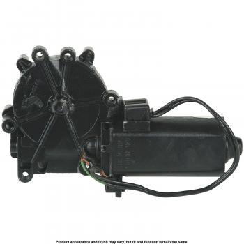 1984 Audi 4000 Power Window Motor Front Right A1 Cardone 472019 image 2 of 3