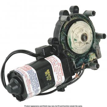1984 Audi 4000 Power Window Motor Front Right A1 Cardone 472019 image 3 of 3