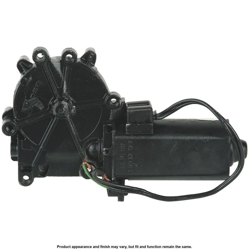 1985 Audi 4000 Quattro Power Window Motor Front Right A1 Cardone 472019 image 2 of 3