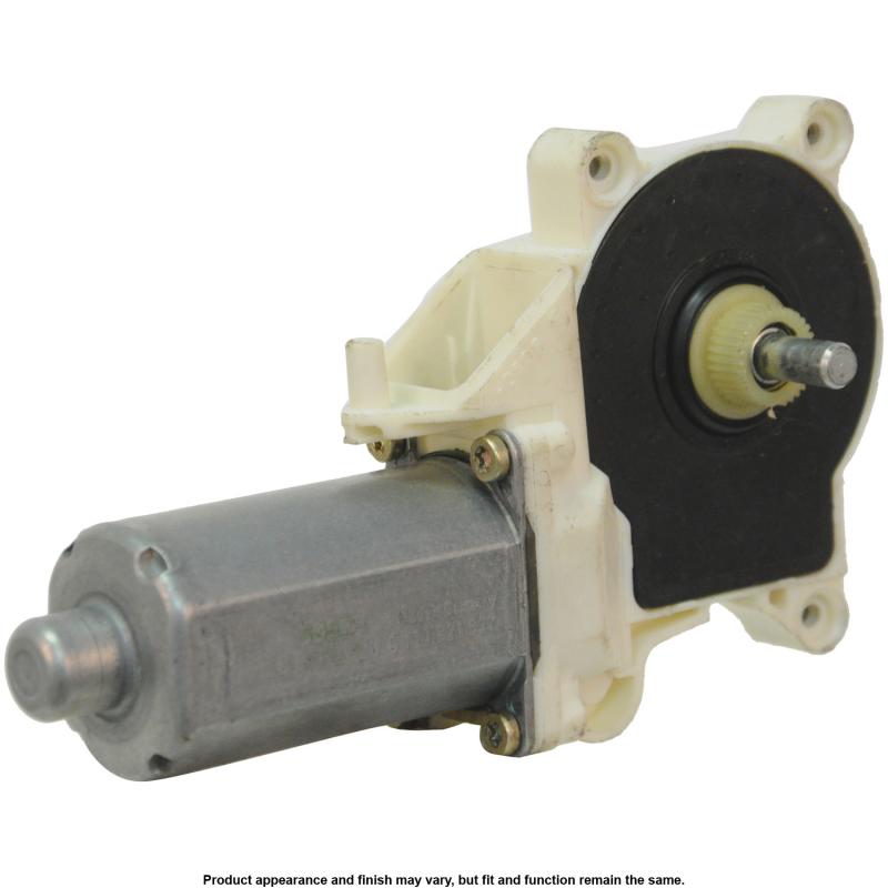 2005 BMW Z4 Power Window Motor Front Right A1 Cardone 47202 image 3 of 4