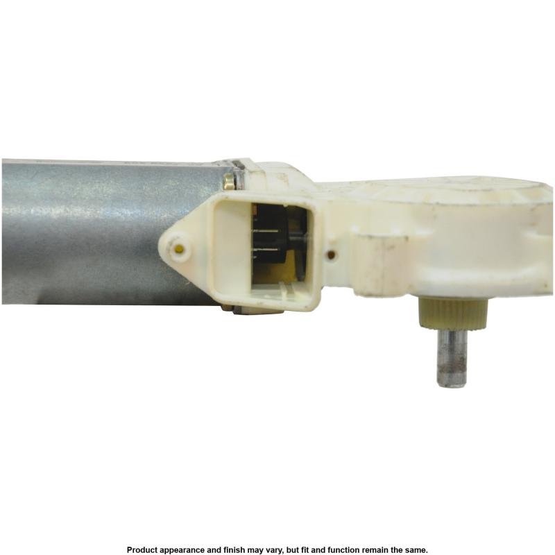2005 BMW Z4 Power Window Motor Front Right A1 Cardone 47202 image 4 of 4
