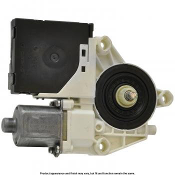 2010 Volkswagen Jetta Power Window Motor Front Left A1 Cardone 4720211 image 3 of 4