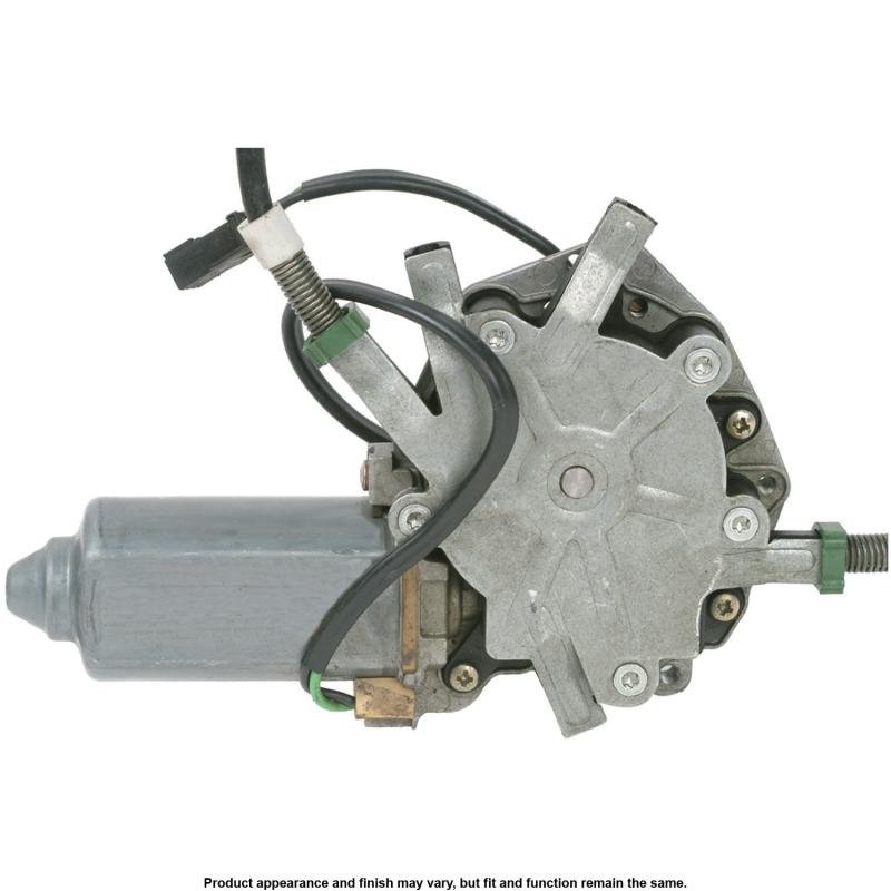 1991 Audi 100 Quattro Power Window Motor Front Right A1 Cardone 472022 image 1 of 3