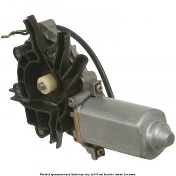 1986 Audi 5000 Power Window Motor Rear Left A1 Cardone 472023 image 2 of 4