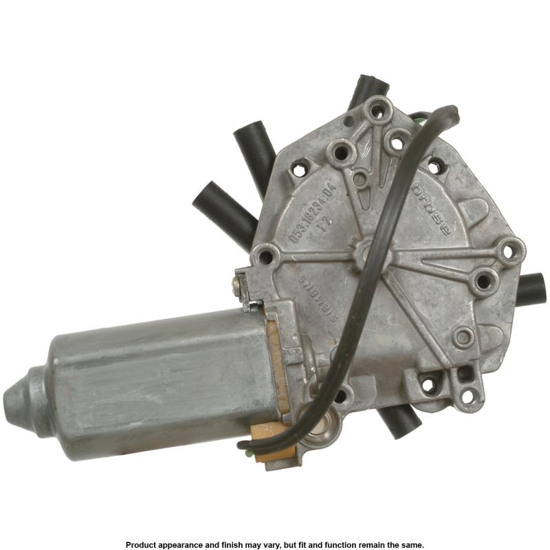 1991 Audi 100 Quattro Power Window Motor Front Left A1 Cardone 472023 image 1 of 4