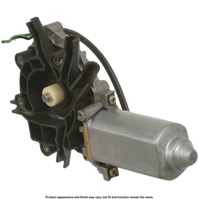 1991 Audi 100 Quattro Power Window Motor Front Left A1 Cardone 472023 image 2 of 4