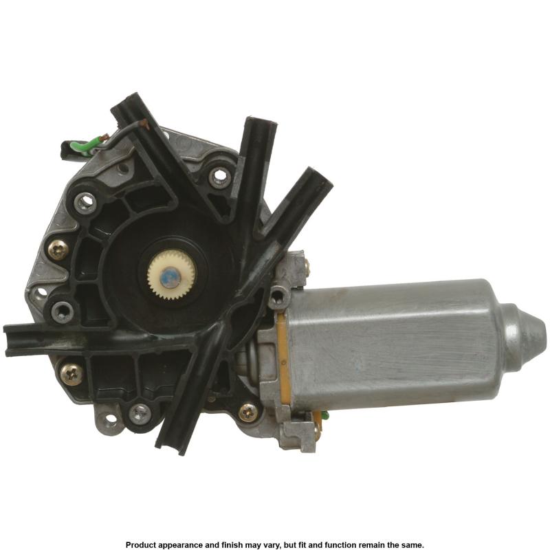 1991 Audi 100 Quattro Power Window Motor Front Left A1 Cardone 472023 image 3 of 4