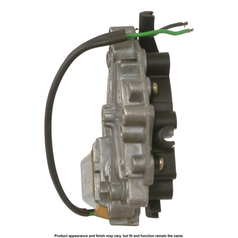 1991 Audi 100 Quattro Power Window Motor Front Left A1 Cardone 472023 image 4 of 4
