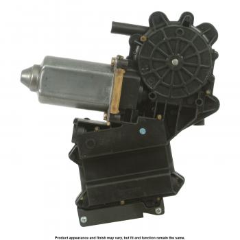 1999 Volkswagen Jetta Power Window Motor Front Left A1 Cardone 472024 image 2 of 4
