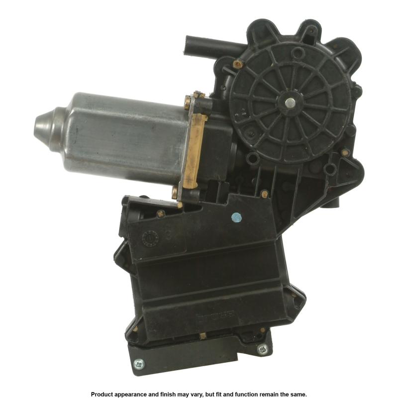 1993 Volkswagen Jetta Power Window Motor Front Left A1 Cardone 472024 image 2 of 4