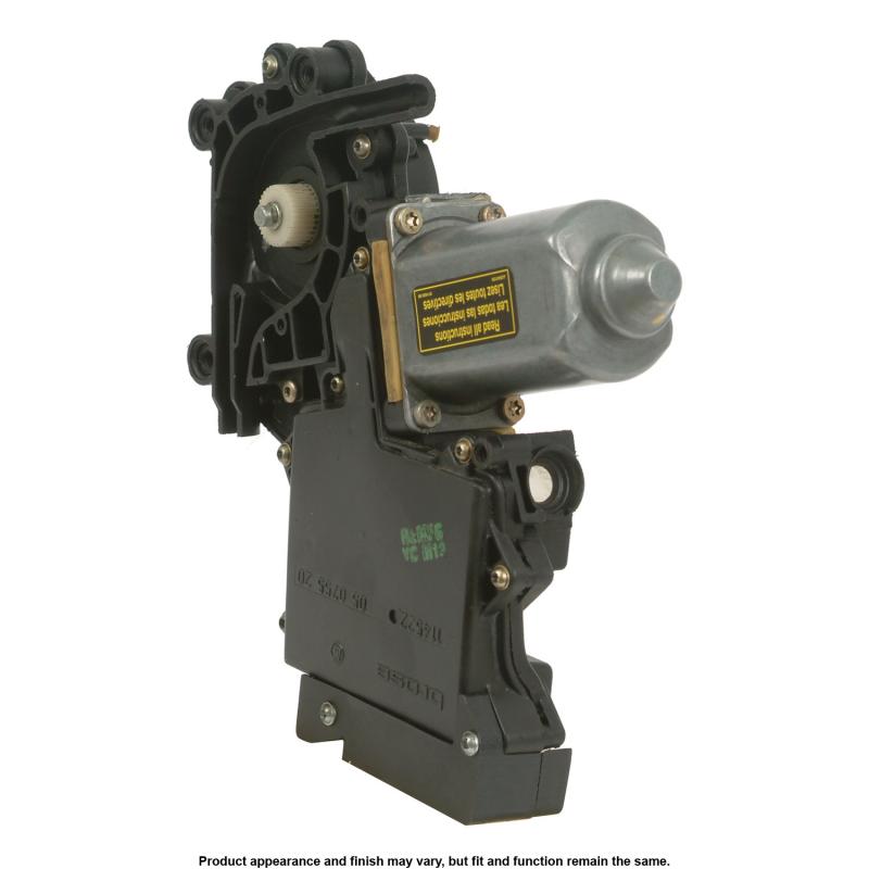 1993 Volkswagen Jetta Power Window Motor Front Left A1 Cardone 472024 image 3 of 4